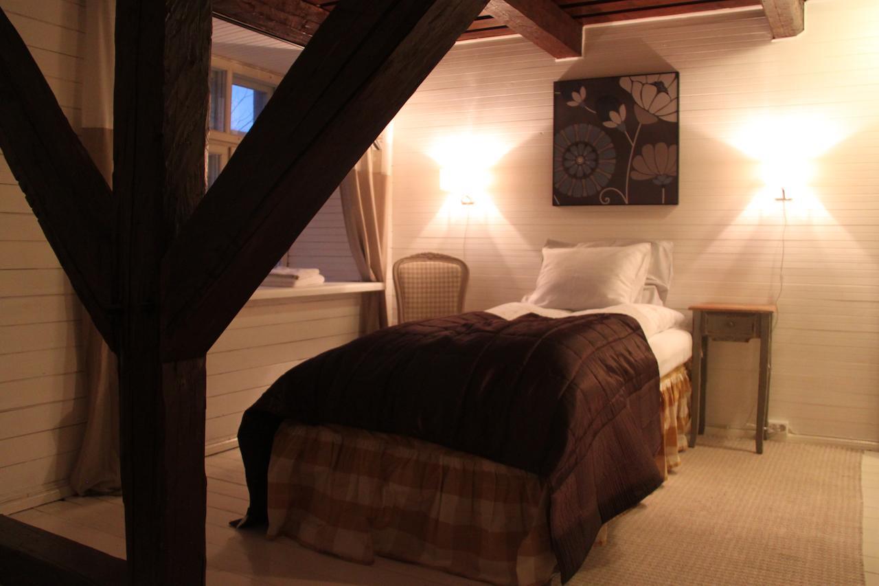Ontika Boutique Guesthouse Værelse billede