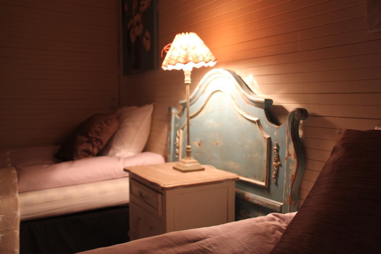 Ontika Boutique Guesthouse Værelse billede