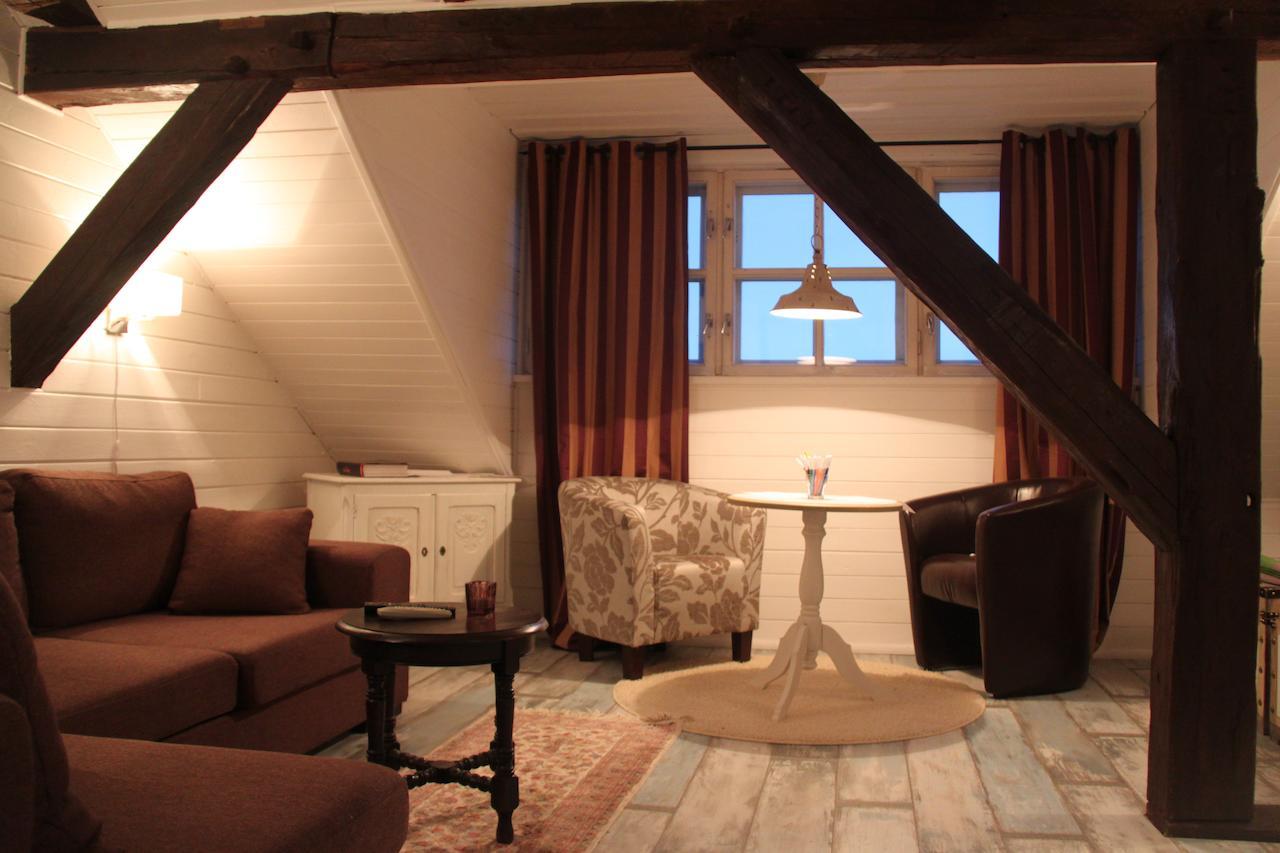Ontika Boutique Guesthouse Eksteriør billede