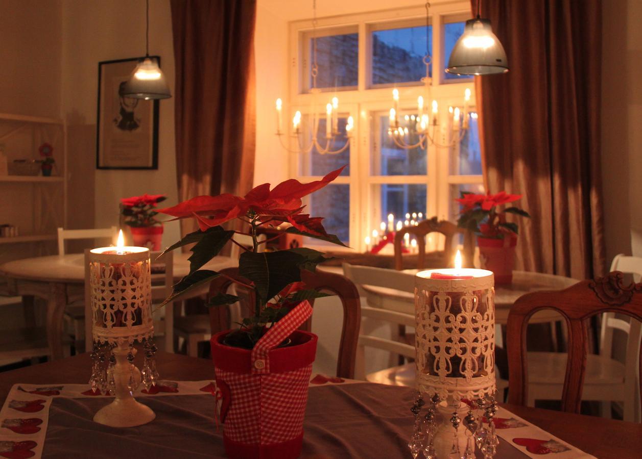 Ontika Boutique Guesthouse Eksteriør billede
