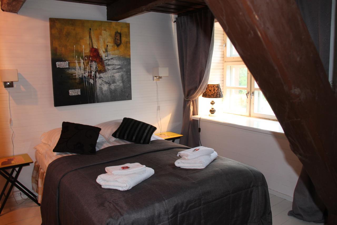 Ontika Boutique Guesthouse Værelse billede
