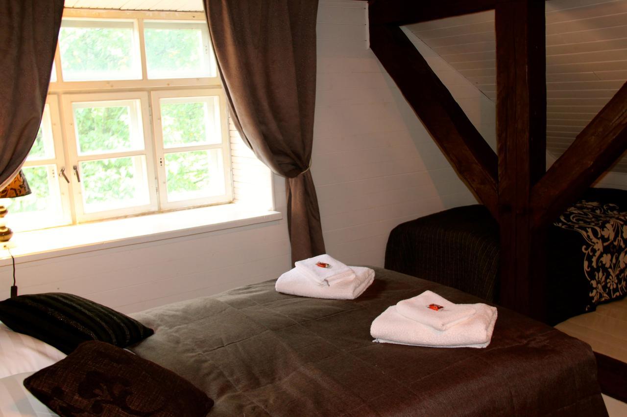 Ontika Boutique Guesthouse Værelse billede