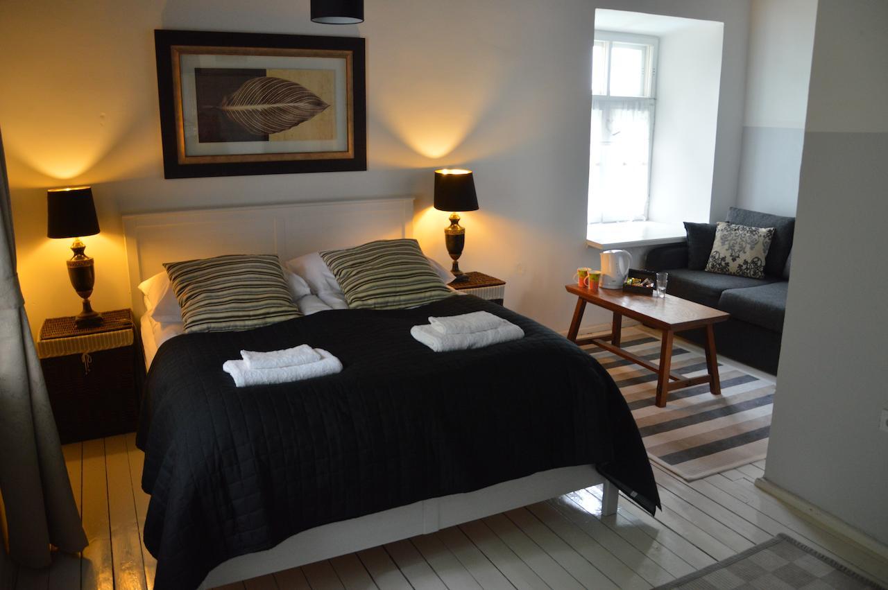 Ontika Boutique Guesthouse Værelse billede