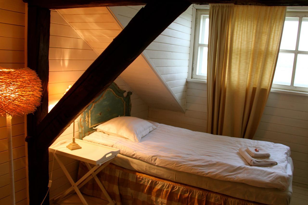 Ontika Boutique Guesthouse Værelse billede