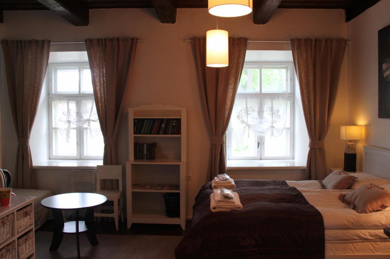 Ontika Boutique Guesthouse Eksteriør billede