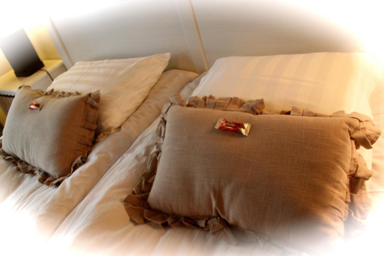 Ontika Boutique Guesthouse Værelse billede