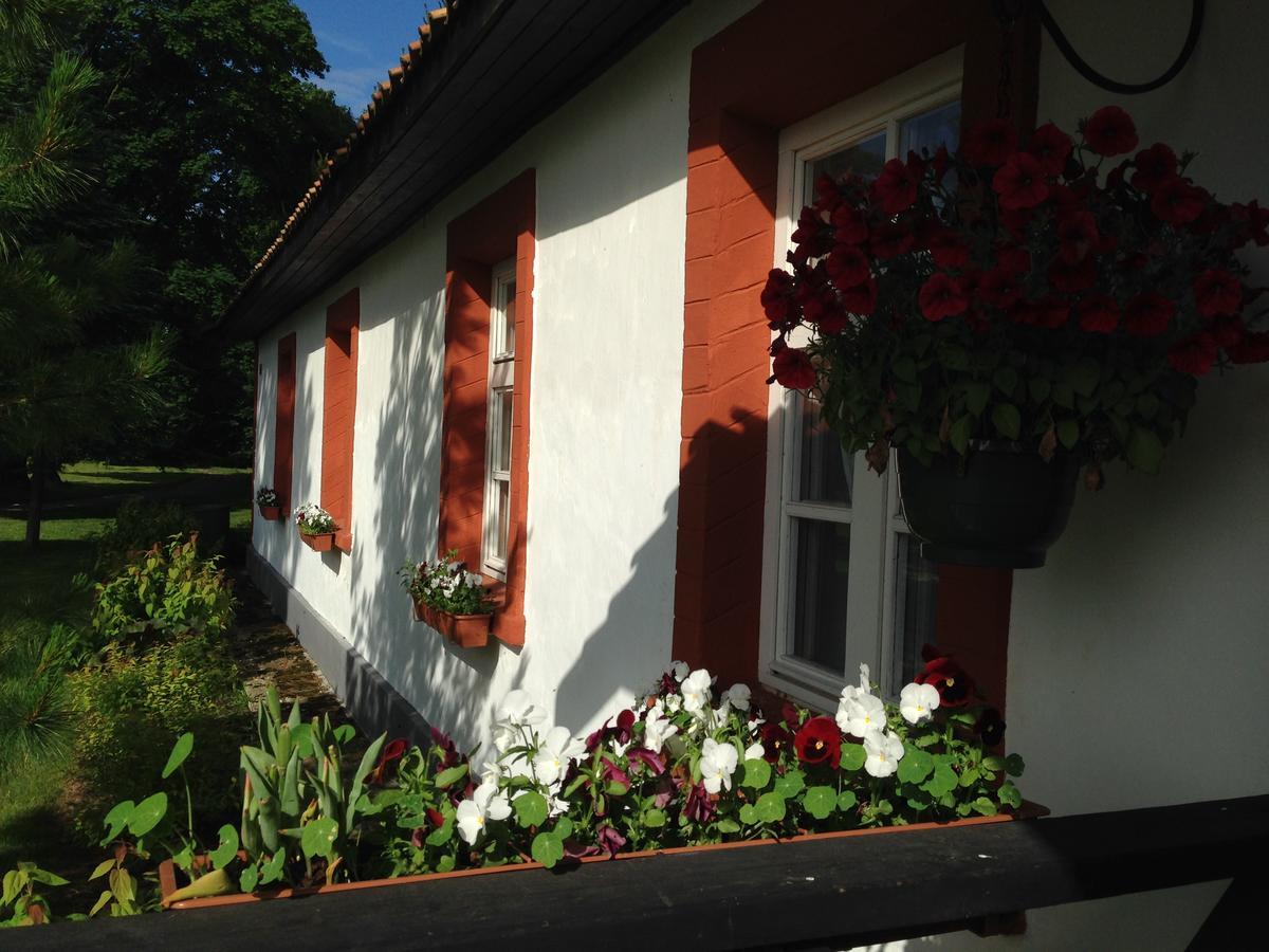 Ontika Boutique Guesthouse Eksteriør billede