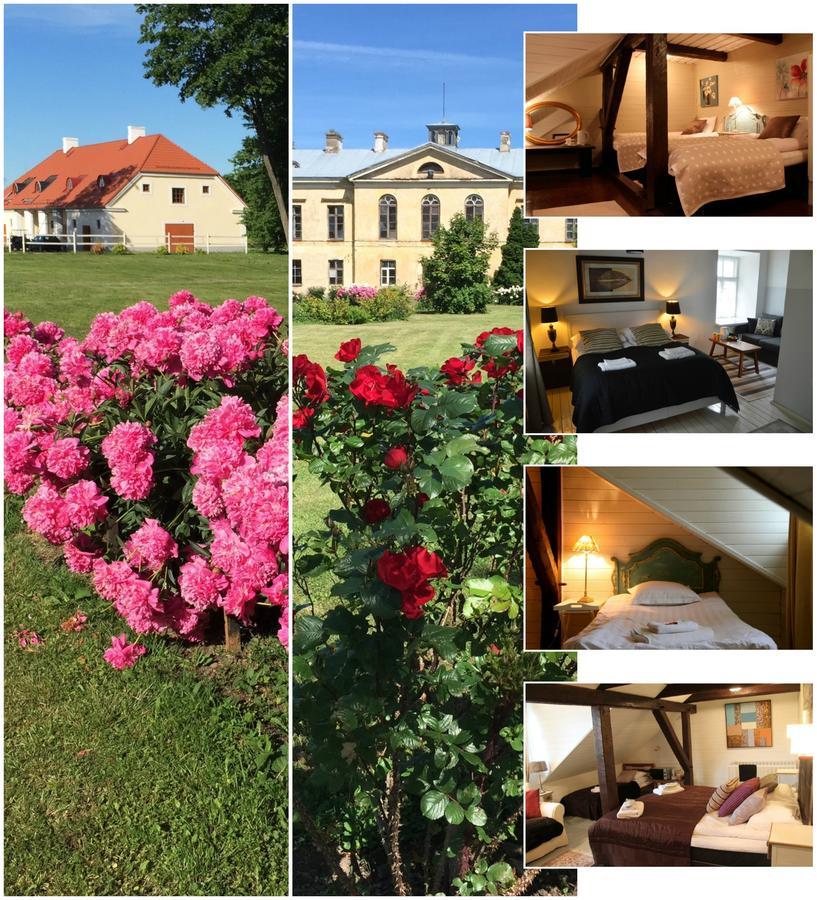 Ontika Boutique Guesthouse Eksteriør billede