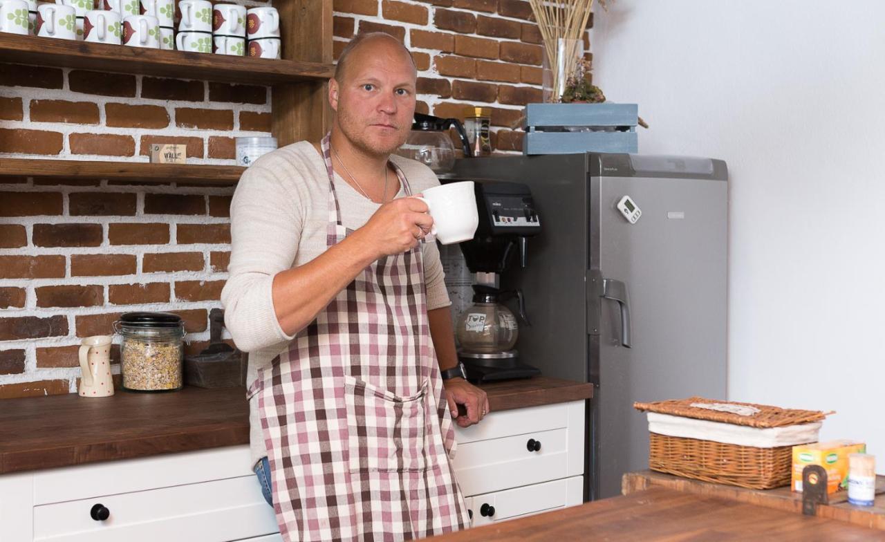 Ontika Boutique Guesthouse Eksteriør billede