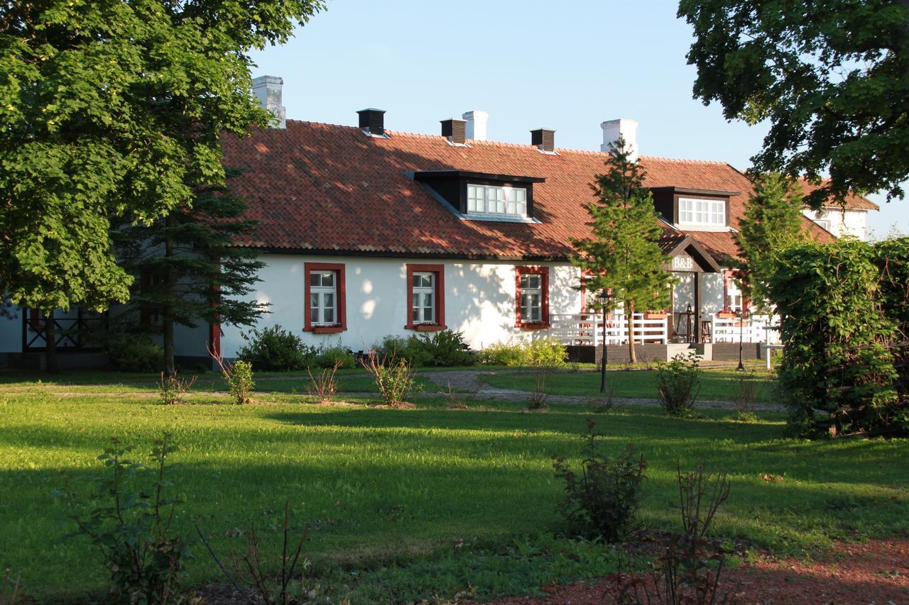 Ontika Boutique Guesthouse Eksteriør billede