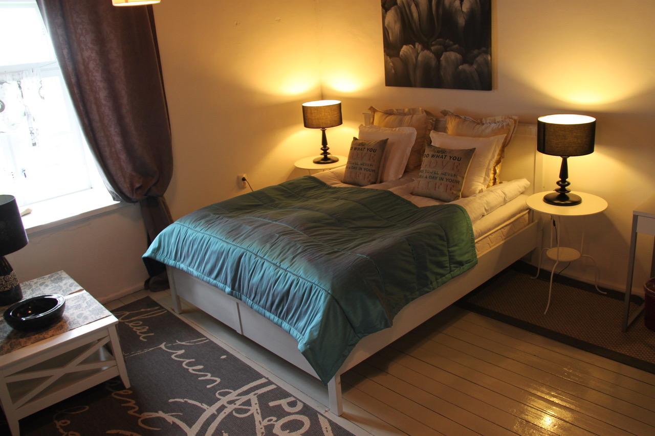 Ontika Boutique Guesthouse Eksteriør billede