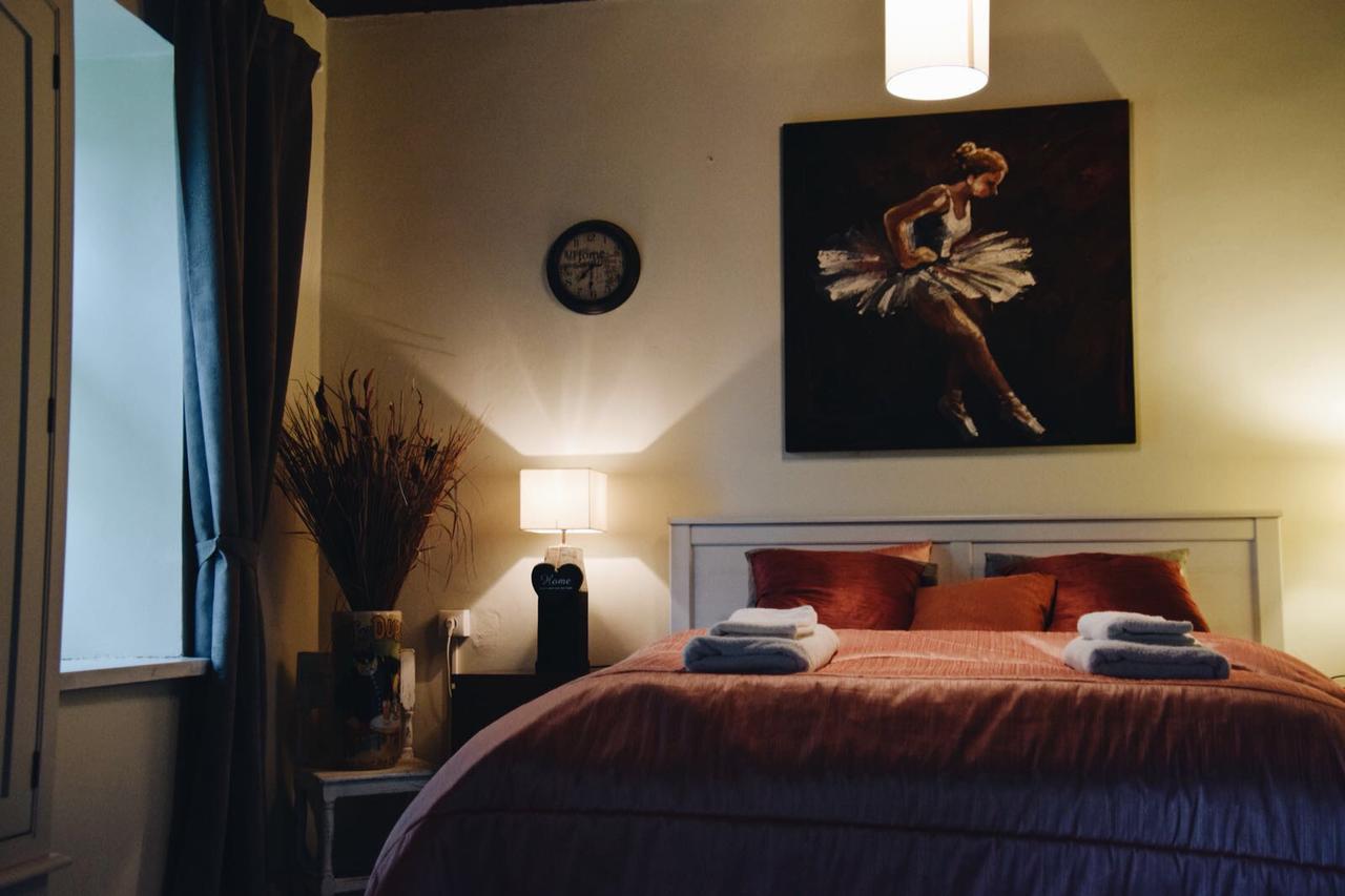 Ontika Boutique Guesthouse Eksteriør billede