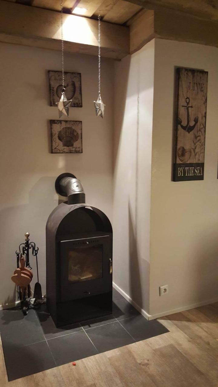 Ontika Boutique Guesthouse Eksteriør billede