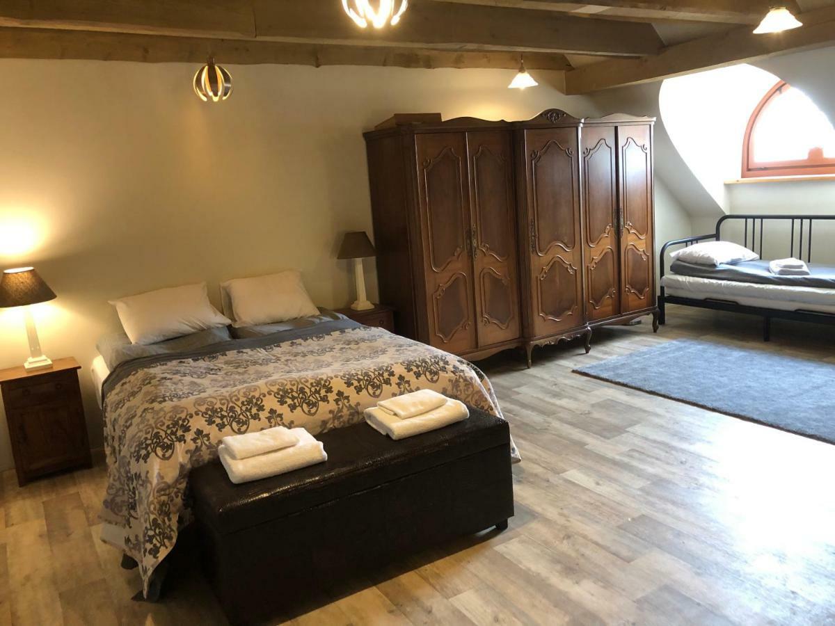 Ontika Boutique Guesthouse Eksteriør billede