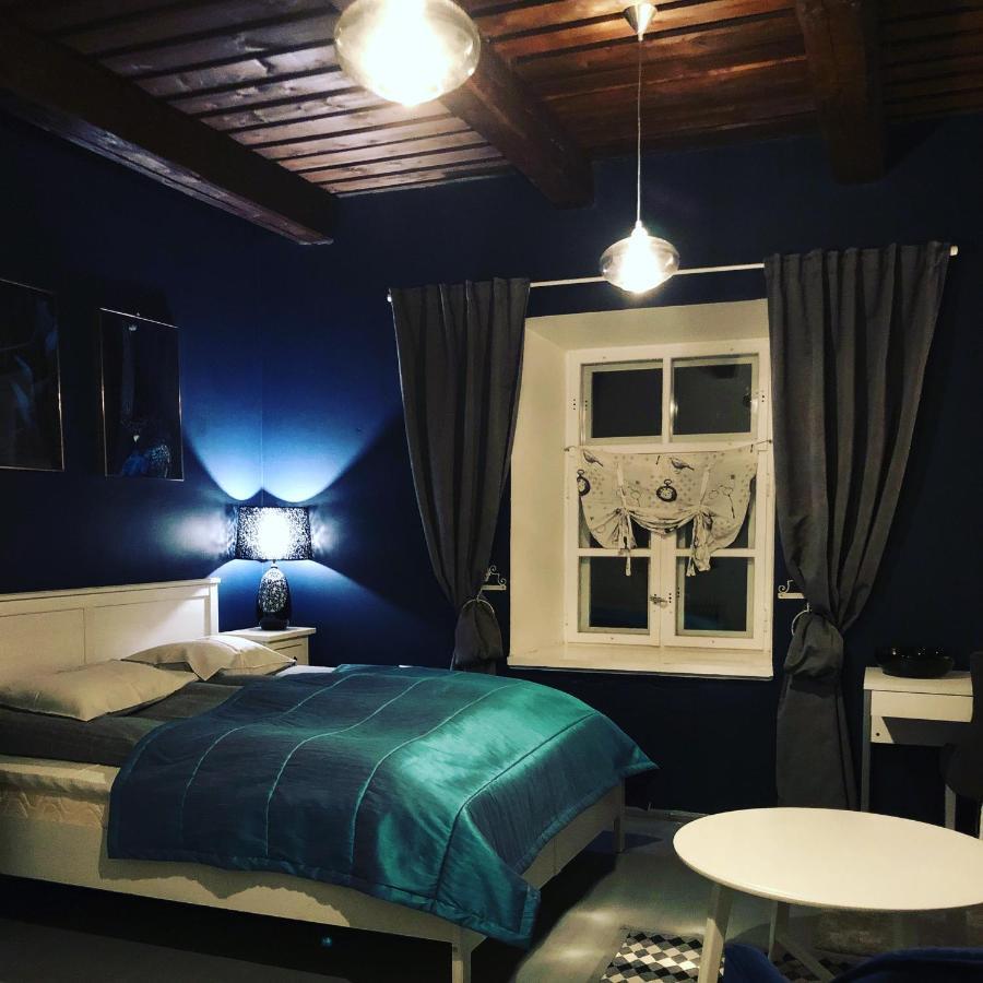 Ontika Boutique Guesthouse Eksteriør billede